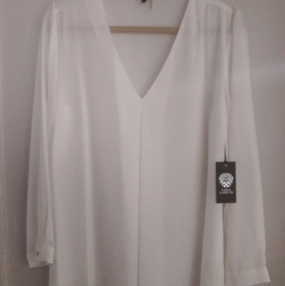 Vince Camuto Blouse